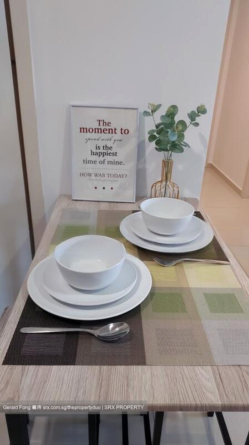 Bedok Residences (D16), Apartment #450975931